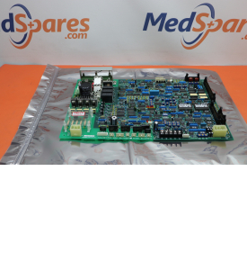 SHIMADZU Mobile Dart Circuit Board  50179574