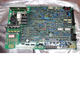 SHIMADZU Mobile Dart Circuit Board  50179574