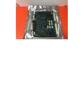 Shimadzu Mobil DART Circuit Board Part Number: 502-20154AIO LFX BRD