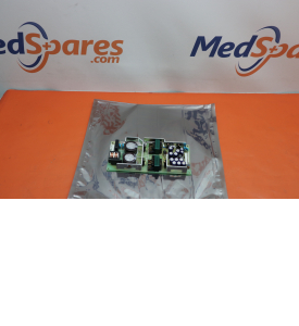 Shimadzu Mobil DART Circuit Board Part Number: 1930370 SSR1 PWV Supply (LDC60f-2)IO LFX BRD