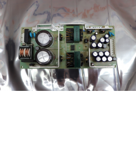 Shimadzu Mobil DART Circuit Board Part Number: 1930370 SSR1 PWV Supply (LDC60f-2)IO LFX BRD