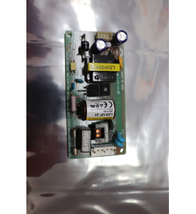 SHIMADZU Part Number: LDA10F24MOBILE ART POWER SUPPLY 24V