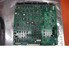 TOSHIBA Aquilion 4 CT Scanner Parts P/N PX74-05372 SS/ADI2 PWB Board