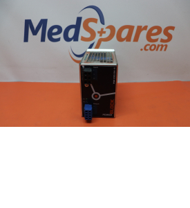 PHILIPS EASY DIAGNOST ELEVA Rad/Fluoro Room Parts P/N PSR230245 BLOCK SWITCHED MODE POWER SUPPLY 100-240V 50/60HZ