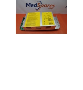  D8 Power Pack Assembly Board SIEMENS MOBILETT PLUS HP Portable X-Ray Parts P/N 6446913 
