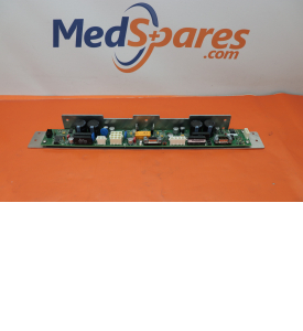 PHILIPS Cath Lab Parts P/N 451213091836 Detector Interface (FSXD)