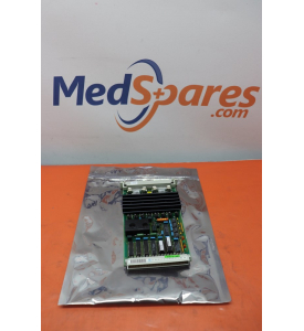 Siemens Sireskop Part Number: 8373110 D1C Motor Control Board