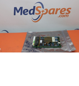 Siemens Sireskop Part Number: 8949059D83 Interface Card