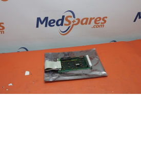 SIEMENS SIRESKOP Part number: 8373888 D25 Board