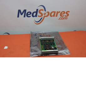 SIEMENS SIRESKOP Part Number: 8373045 D11 BOARD