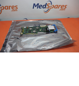 SIEMENS AXIOM Part Number 5554782 CCB board