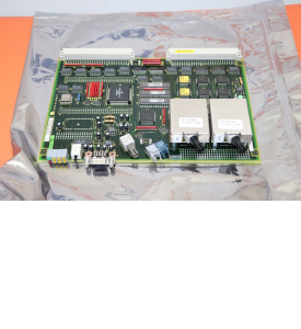 SIEMENS SIRESKOP Part Number 1674006 - D2 JP ESD EP BOARD