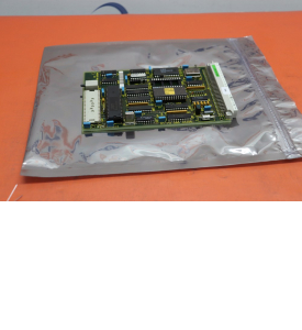 SIEMENS Sireskop Parts P/N 8573586 D23 PCB