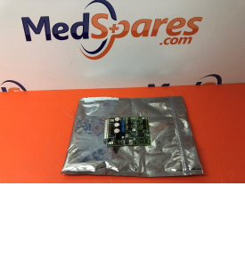 Siemens PART NUMBER 5649566 CIRCUIT BOARD