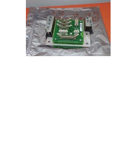 SIEMENS AXIOM Part Number 3792913 D1 board