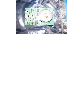 Fuji Clearview CR Part Number: 118YX251C  Motor Board Assembly