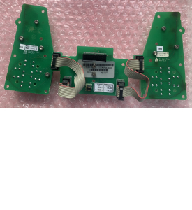 Set of Boards Siemens Axiom Aristos X-ray p/n 10143623