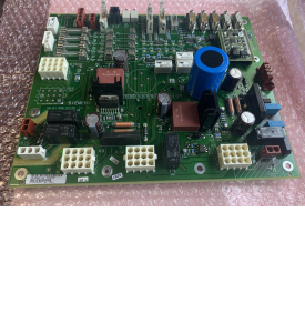 D1 Board SIEMENS AXIOM ARISTOS p/n 5661066