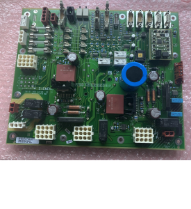 D1 Board SIEMENS AXIOM ARISTOS p/n 5661066