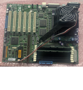 Mother Board ADAC/PHILIPS Forte Nuclear Gamma Camera P/n 4559-13