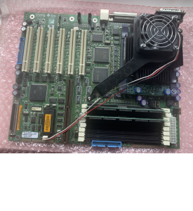 Mother Board ADAC/PHILIPS Forte Nuclear Gamma Camera P/n 4559-13