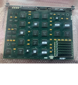 MCD/MCE Board ADAC/Philips Forte Nuclear Gamma Camera P/n 2150-5021