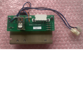 BRAKE E-STOP BOARD / AMPL SERVO-CONTRL-MOTR ADAC/PHILIPS Forte Nuclear Gamma Camera p/n 2155-5010 , 2155-5181