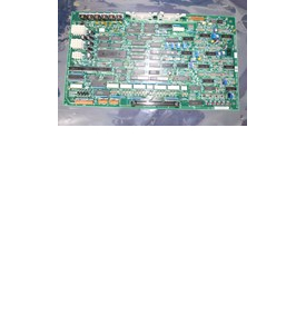  Toshiba Fluroex KXO-80G Circuit baord p/n PX25-75154