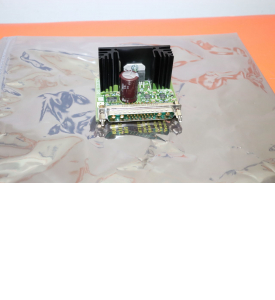 Siemens Multix 3D Rad Room Piggyback Board 5649509