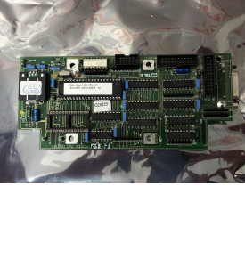 SEDECAL FLUORO CPU BOARD A3213-01-J