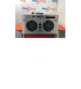 GE MRI 1.5T ERBTEC # 550020 SYSTEM SUPPORT MOD 2160200-43