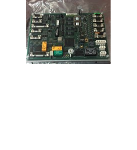 PHILIPS BUCKY CONTROLLER BOARD 451210807506