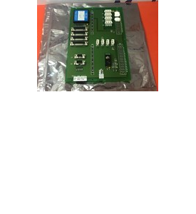 PHILIPS EASY DIAGNOST ELVA RAD/FLUORO ROOM PART PCB BACKPANEL 9848 500 42102