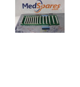 PHILIPS EASY DIAGNOST SUPER 80 CP BACKPLANE BOARD p/n: 4512 207 73903, 4512 107 73901