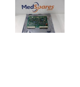 PHILIPS DIAGNOST ELEVA P/N BOARD 4512 207 68307