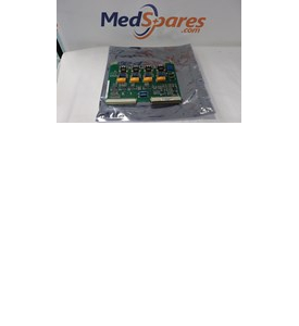 PHILIPS DIAGNOST ELEVA BOARD P/N 4512 207 75203