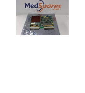 PHILIPS MULTI DIAGNOST  BOARD P/N 4512 207 97804