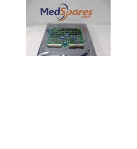 PHILIPS DIAGNOST ELEVA  BOARD P/N 4512 207 74207