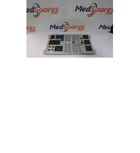 PHILIPS EASY DIAGNOST ELEVA  OPTION RACK 2 P/N 451210374061 , 451210803641