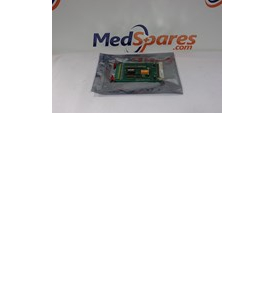PHILIPS EASY DIAGNOST SIGNAL BUS ADAPTER RB170/RB180 B0ARD P/N 4512-130-65053