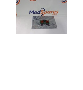 PHILIPS EASY DIAGNOST ELEVA CURRENT TRANSFORMER 1 BOARD P/N 4512 107 79101