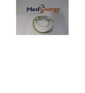PHILIPS EASY DIAGNOST ELEVA  EPCOS MAIN FILTER MODEL B84113-C-B30