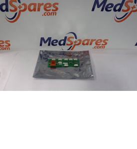 HOLOGIC SELENIA MAMMO UNIT PARTS POWER DISTRIBUTION BOARD EPL REV 002 P/N 1-003-0505