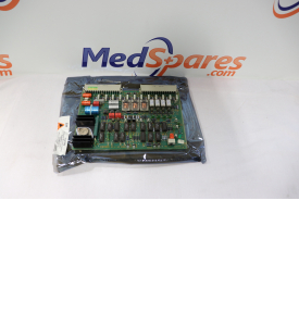 SIEMENS MULTIX RAD ROOM PARTS D2 BOARD P/N 8351181