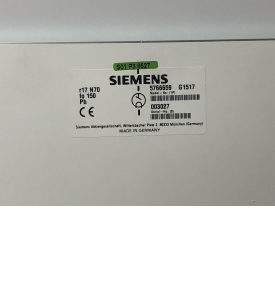 SIEMENS AXIOM SIRESKOP SD PARTS  r17 N70 fo 150 Pb GRID P/N 5766659 , 5757658