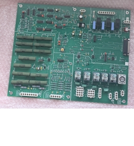 GE LIGHTSPEED  CT SCANNER NGPDU LCB BD P/N 2334820-2