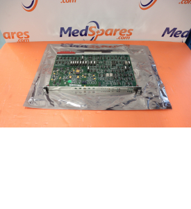 GE ADVANTX R/F ROOM ACQ BOARD P/N 2242222-001