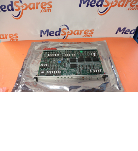 GE ADVANTX R/F ROOM GEL BOARD P/N 2213621-004