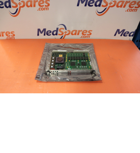 GE ADVANTX R/F ROOM CPU/MVME 167-001BE BOARD P/N 2119632