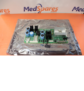 GE ADVANTX CATH ANGIO LAB PARTS VIC POWER SUPPLY REG BOARD P/N 46-232686-G3B